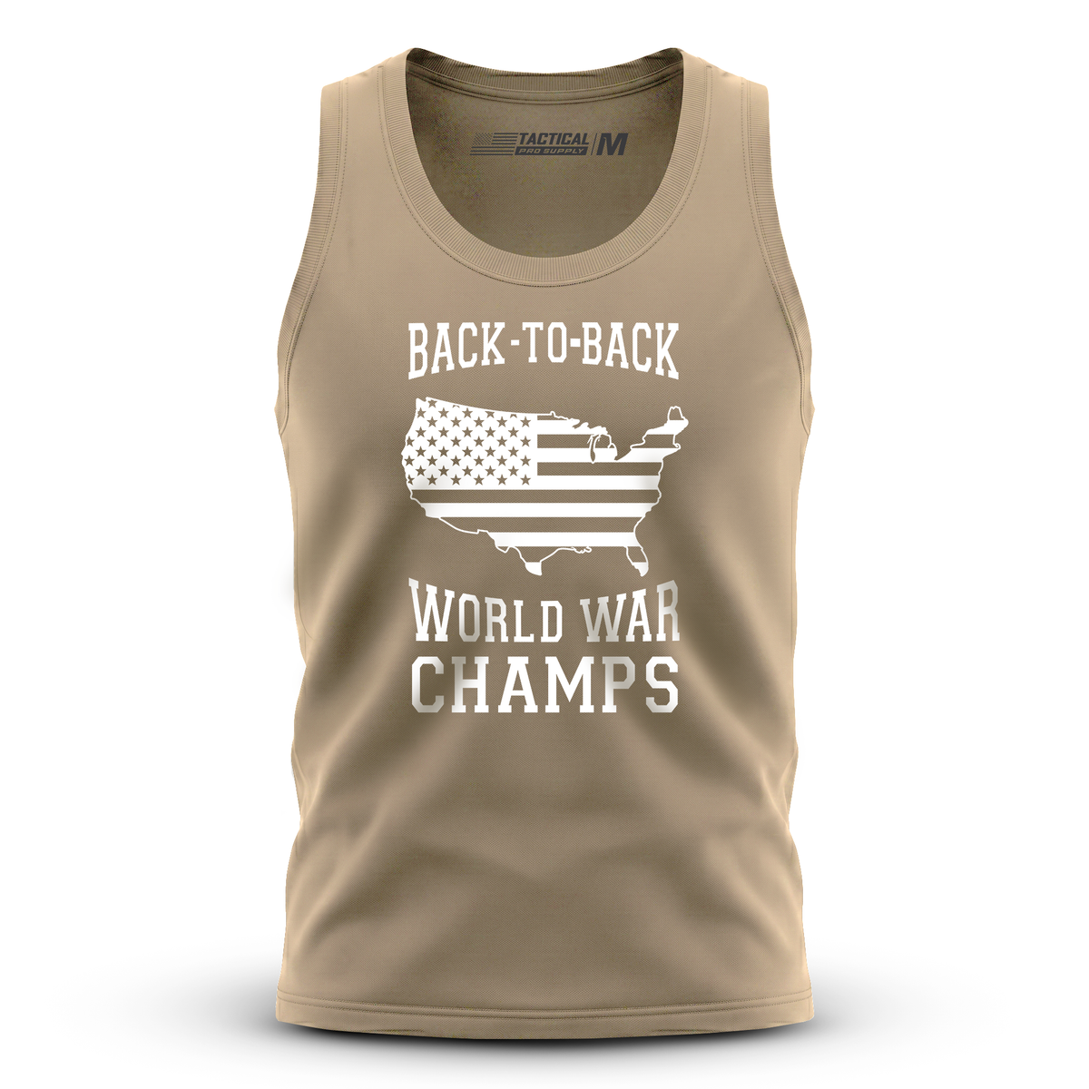 Back to Back