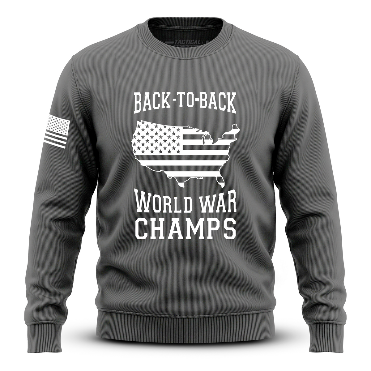 Back to Back