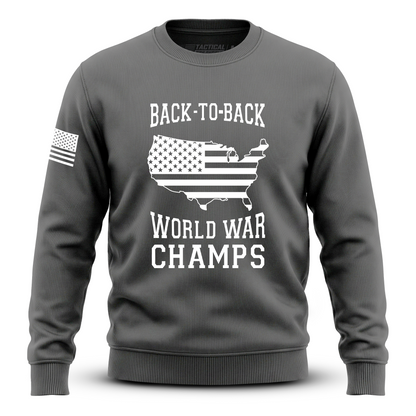 Back to Back