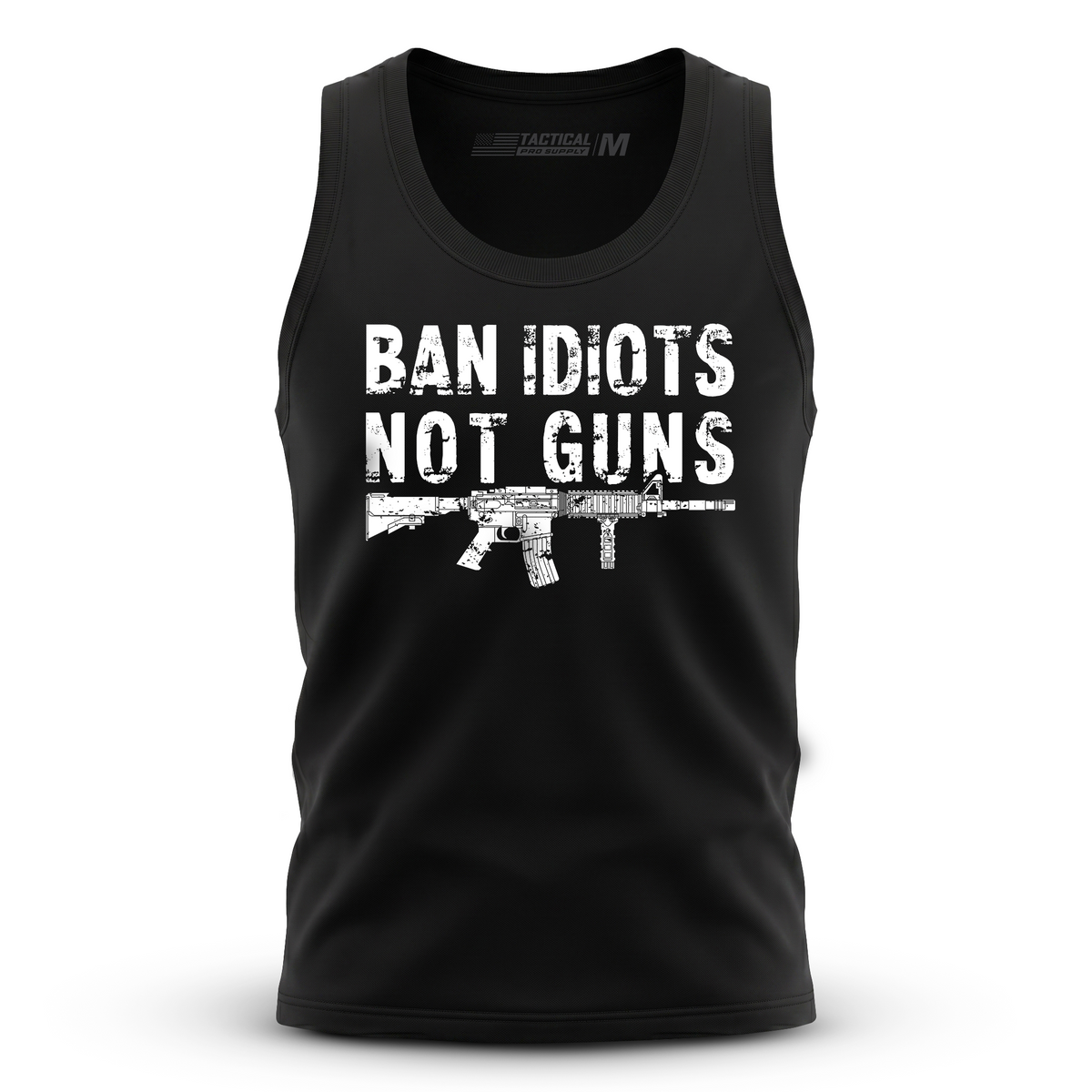 Ban Idiots