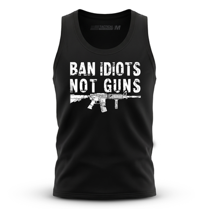 Ban Idiots