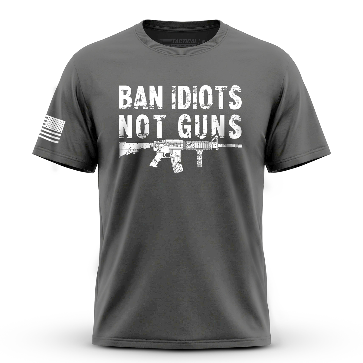 Ban Idiots
