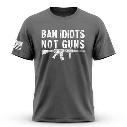 Ban Idiots