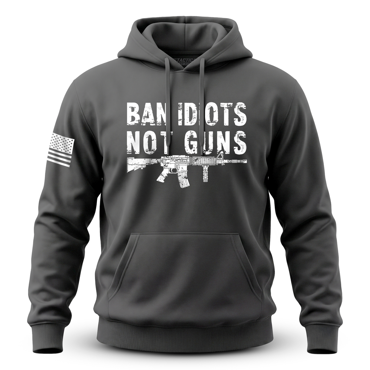 Ban Idiots