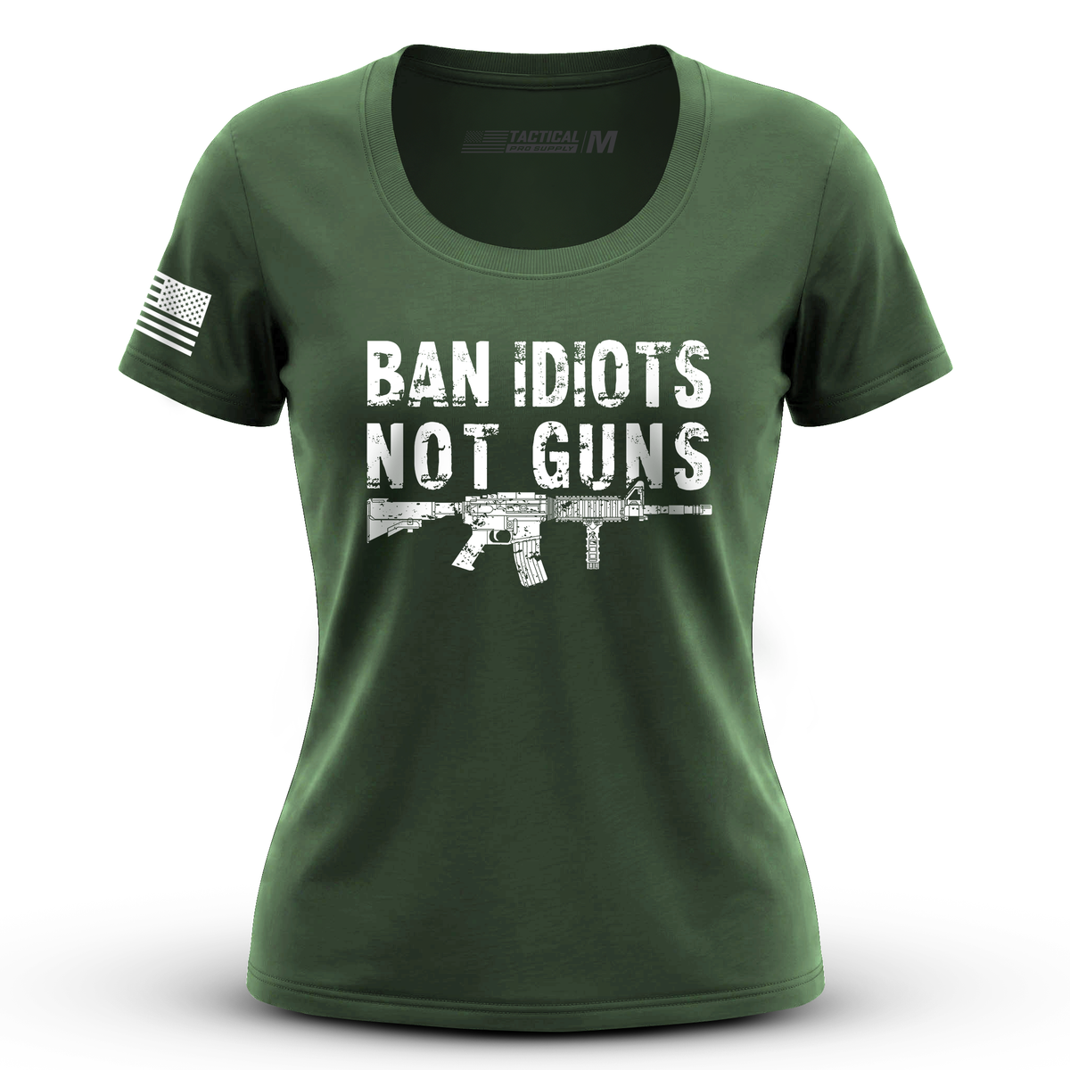 Ban Idiots