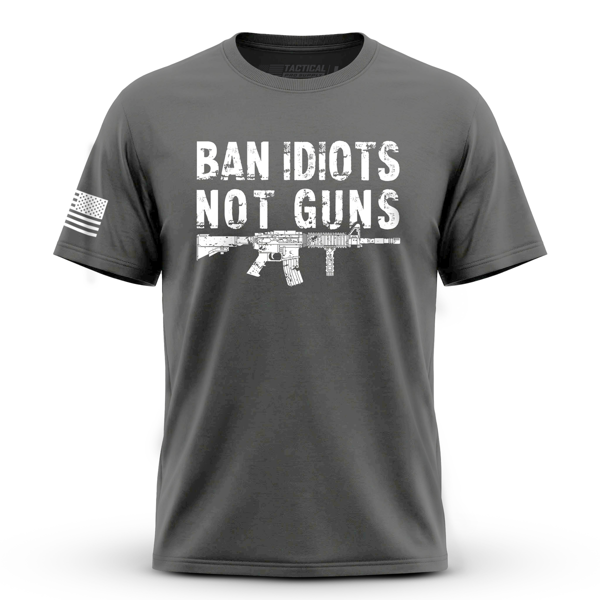 Ban Idiots