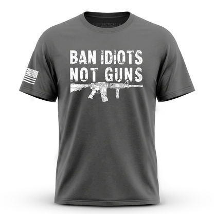 Ban Idiots