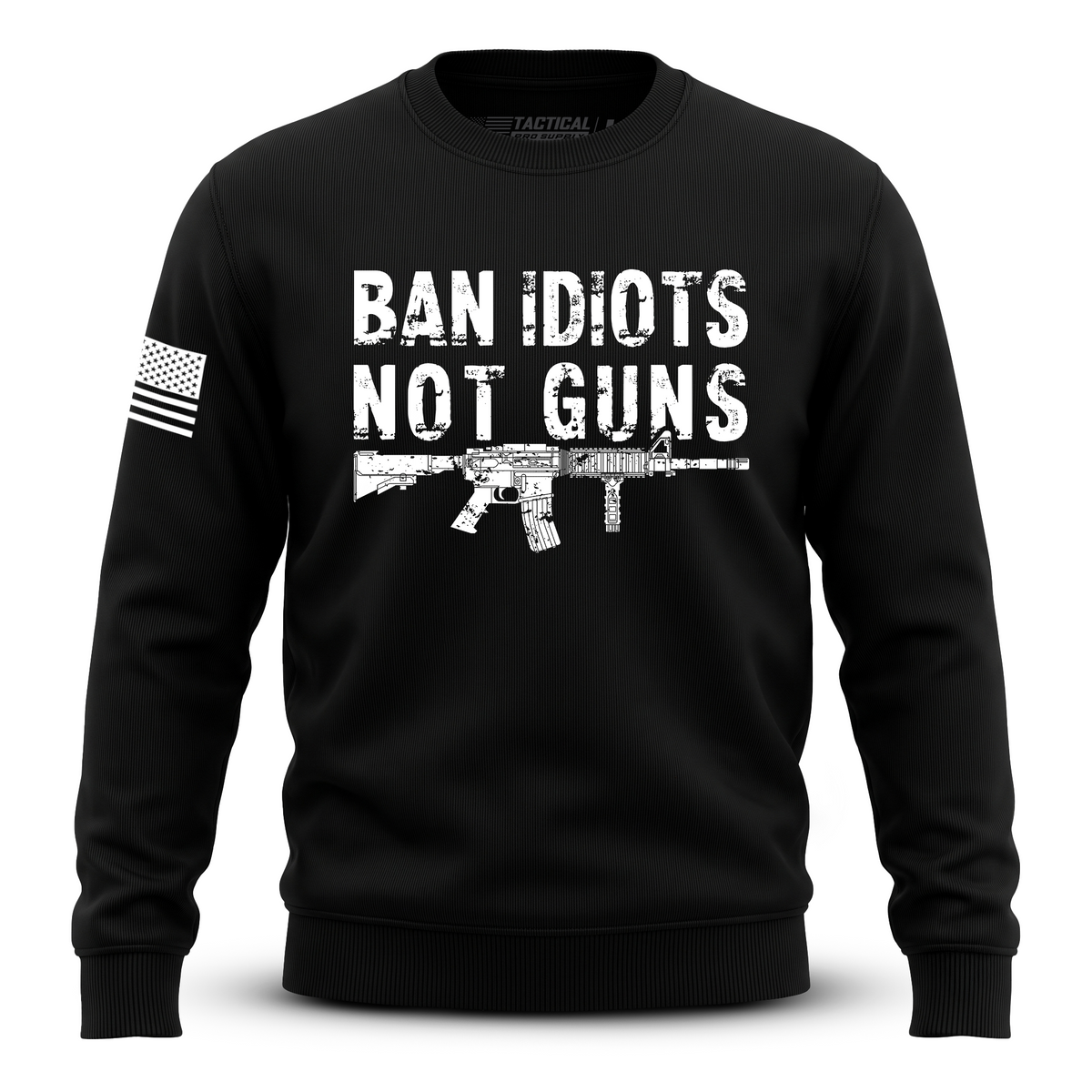 Ban Idiots