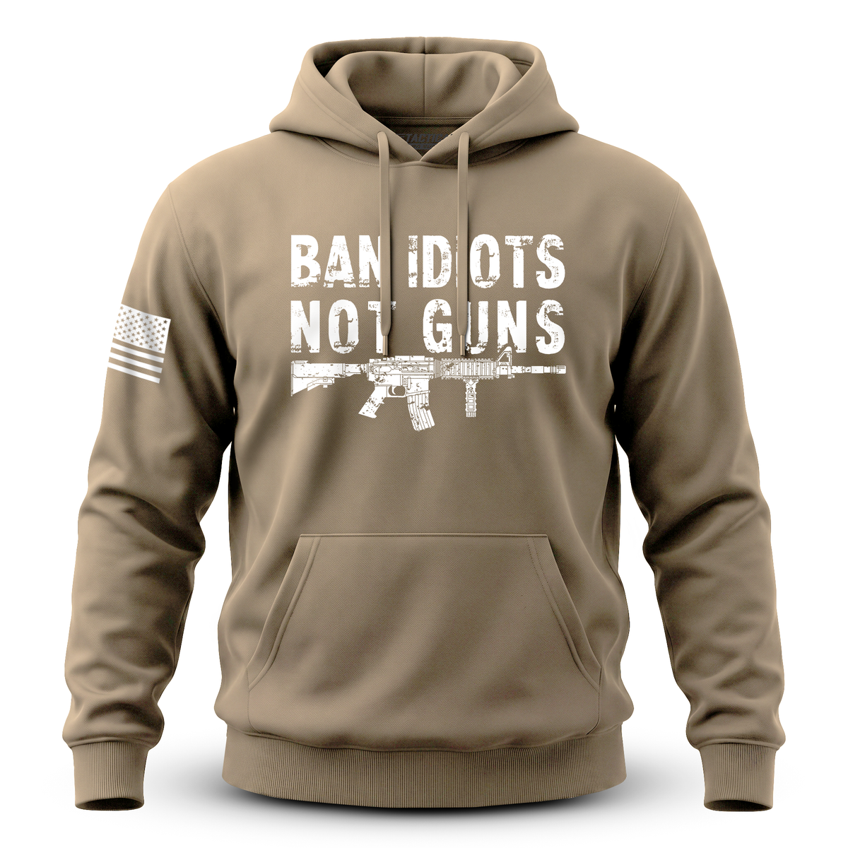 Ban Idiots