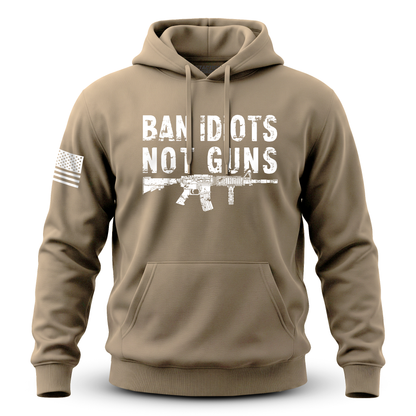 Ban Idiots