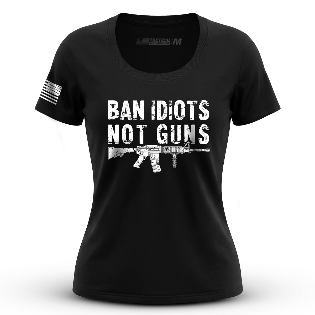 Ban Idiots