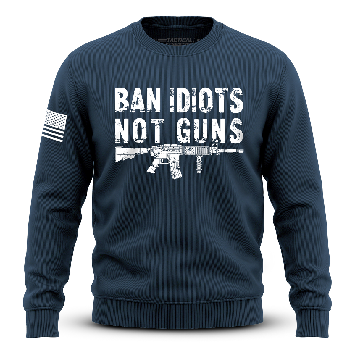 Ban Idiots