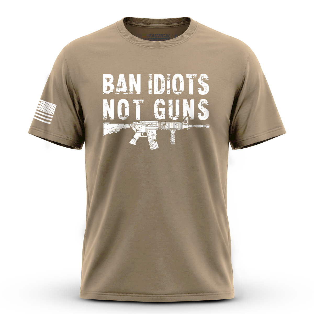 Ban Idiots