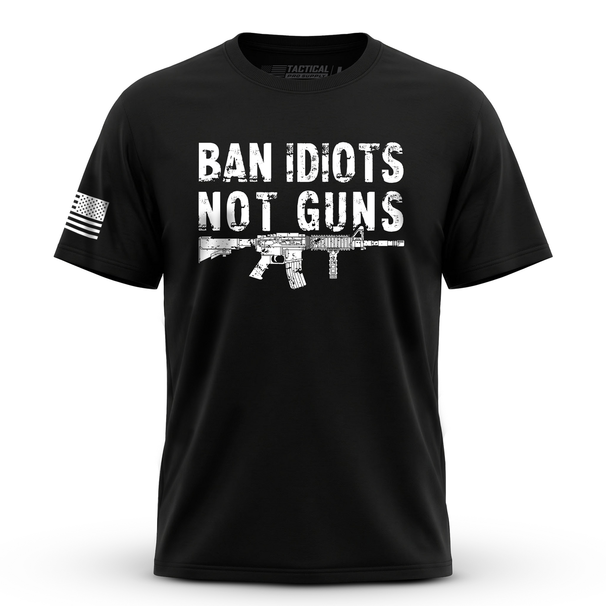 Ban Idiots