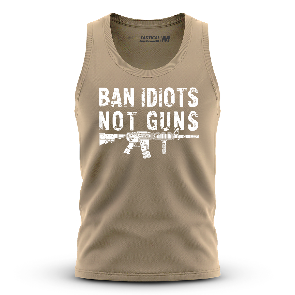 Ban Idiots