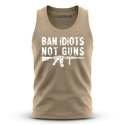Ban Idiots