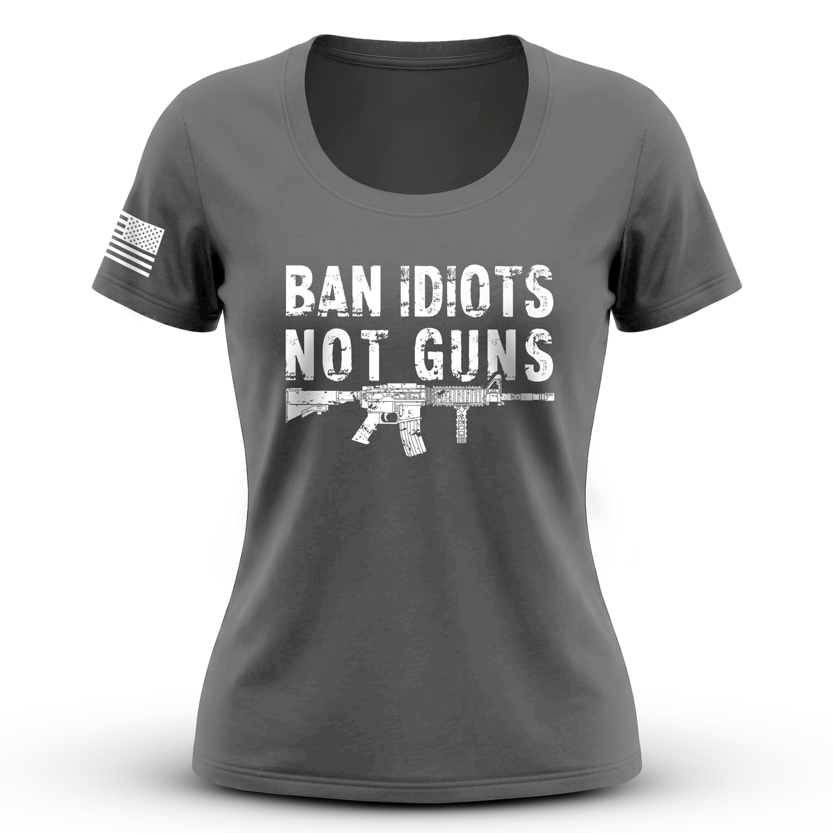 Ban Idiots