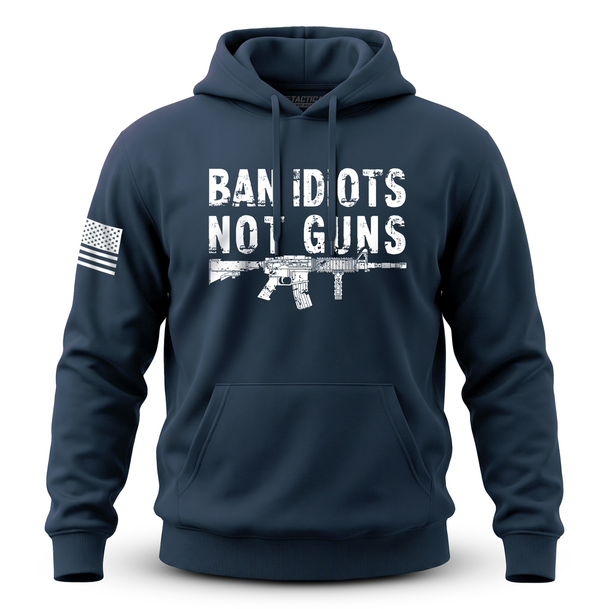 Ban Idiots