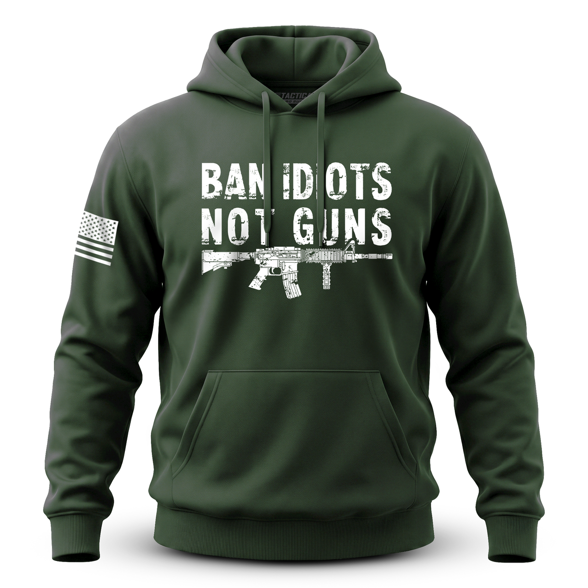 Ban Idiots