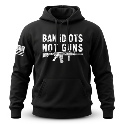 Ban Idiots