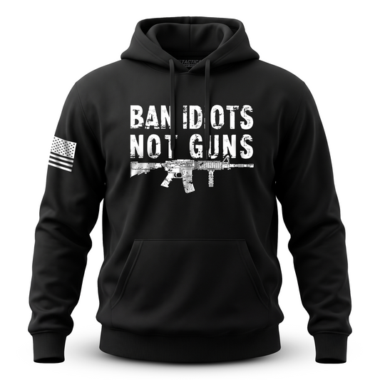 Ban Idiots
