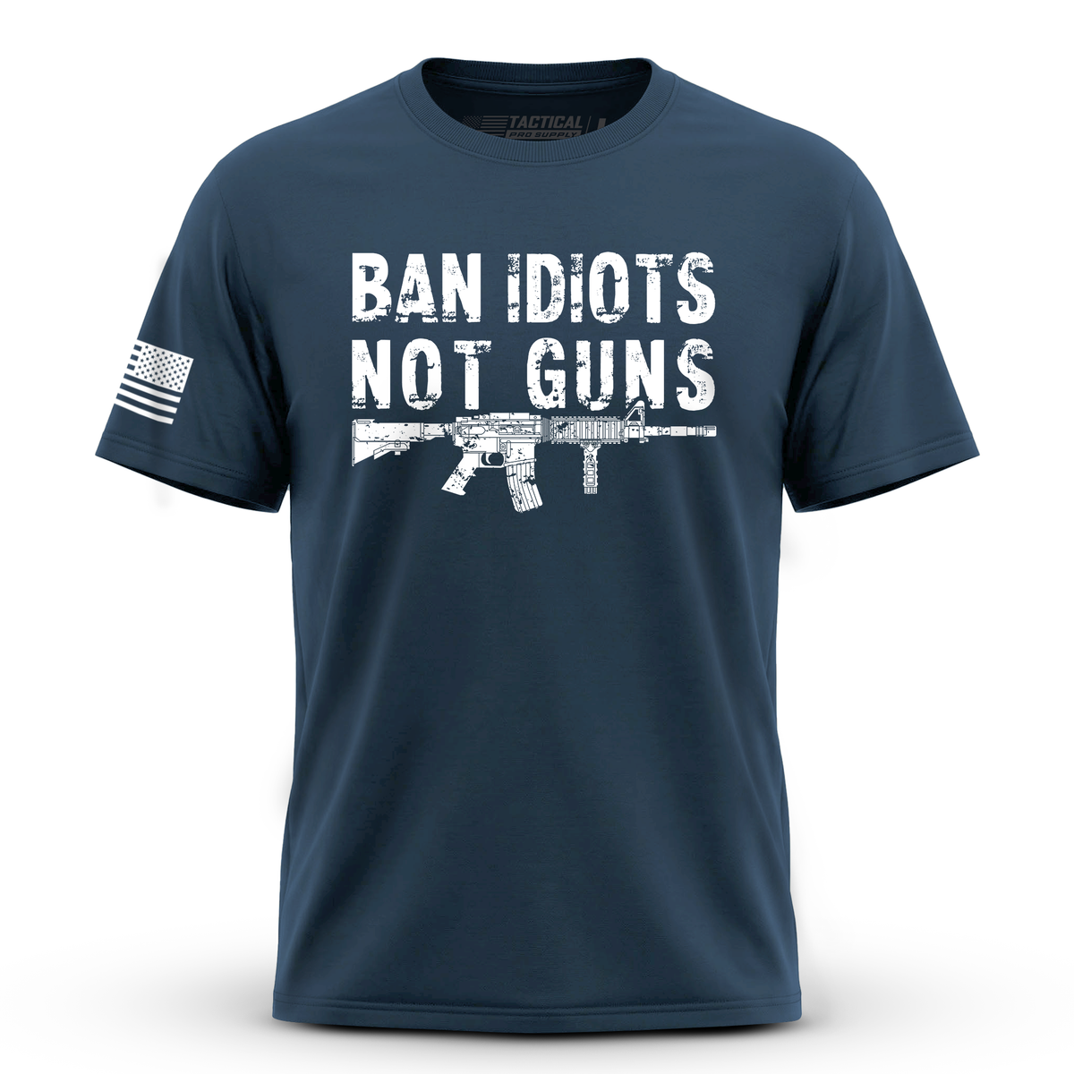 Ban Idiots