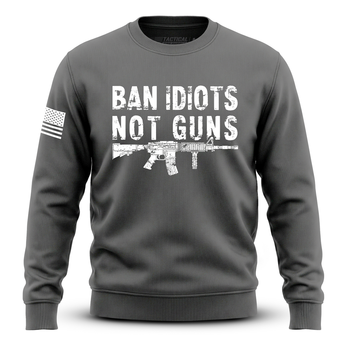 Ban Idiots
