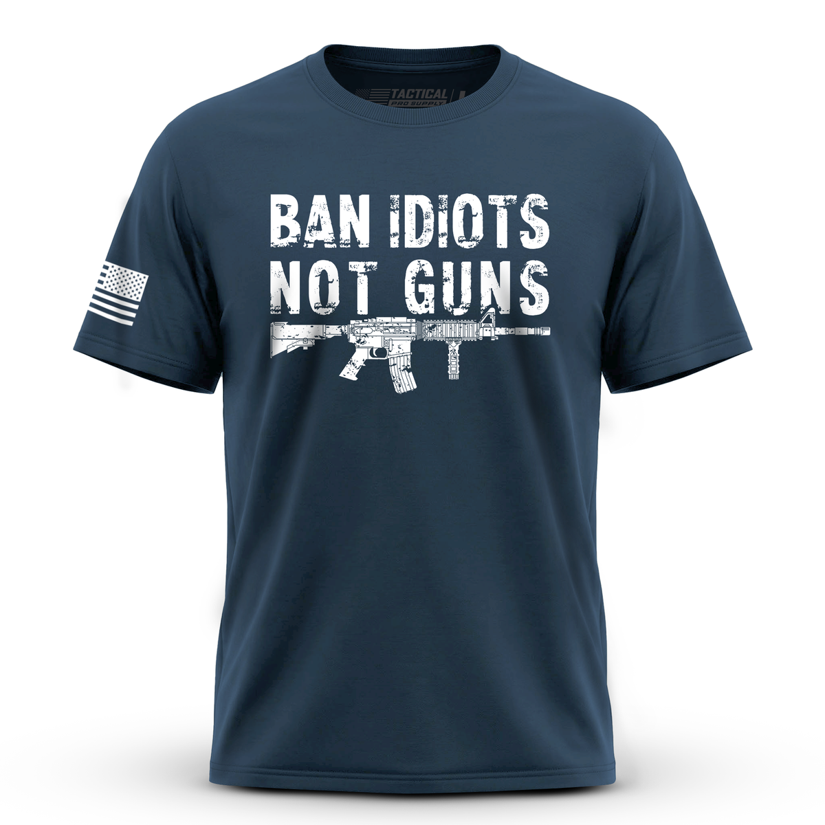 Ban Idiots