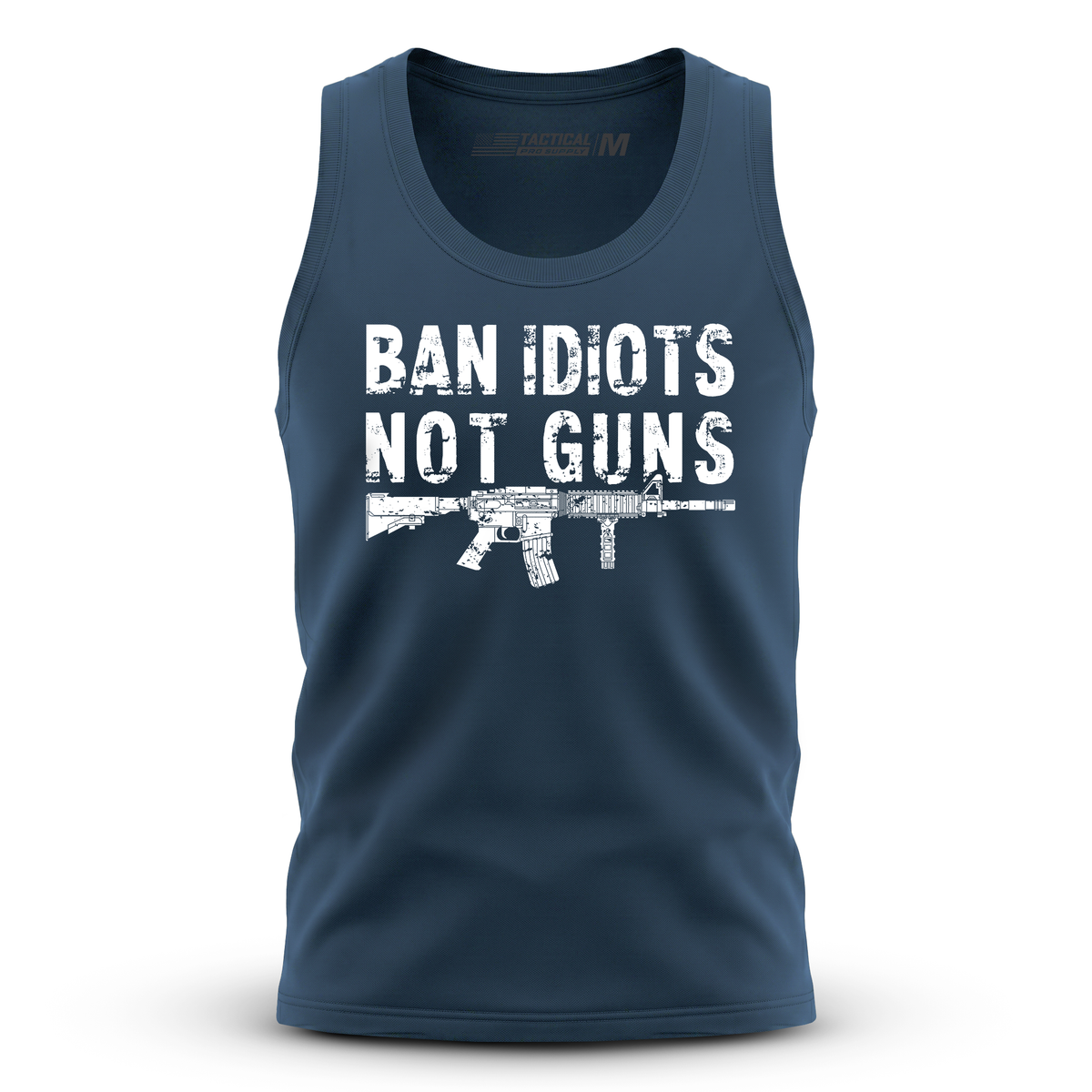Ban Idiots