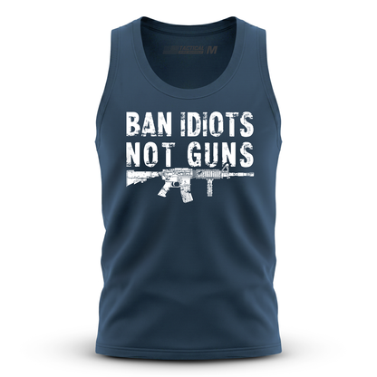 Ban Idiots