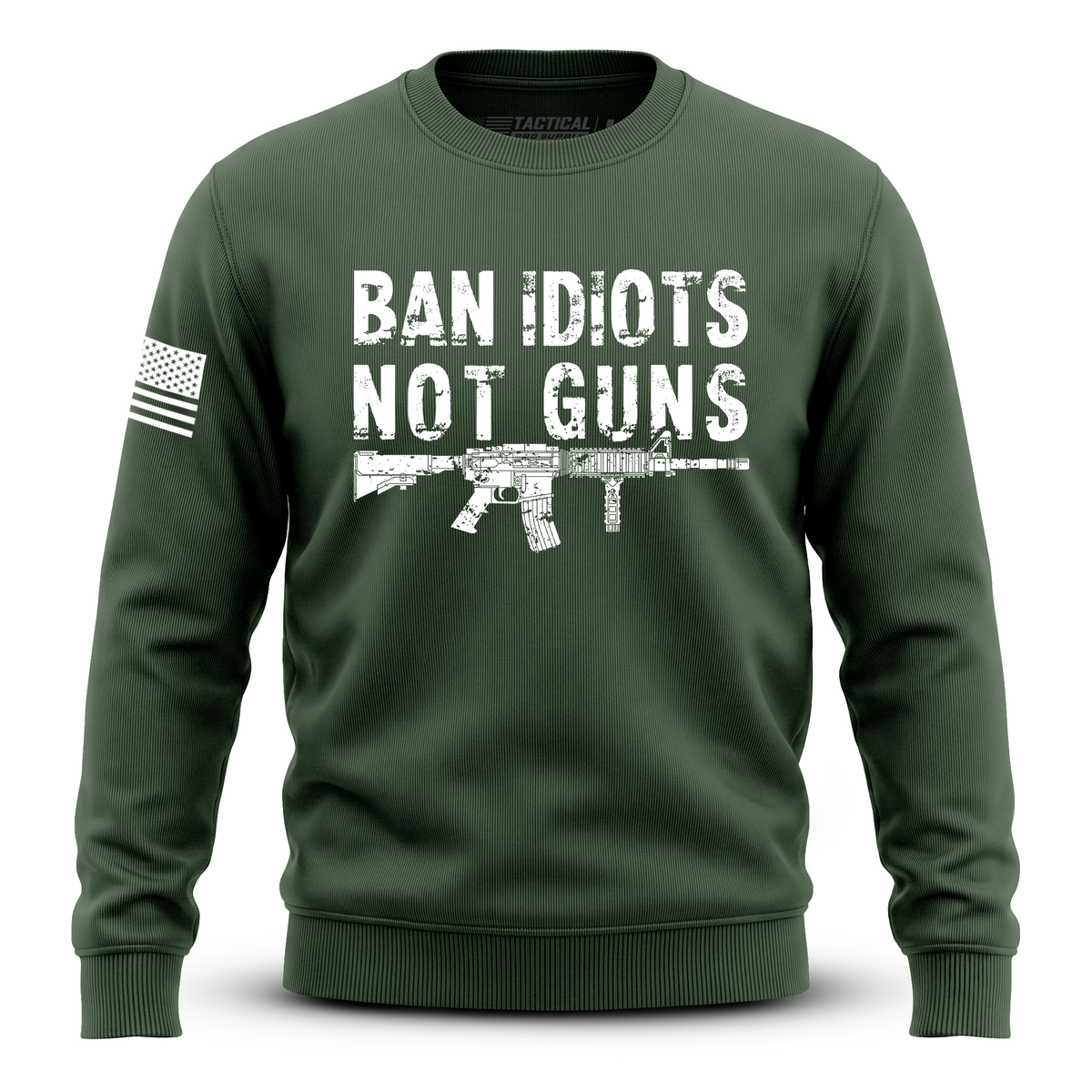 Ban Idiots