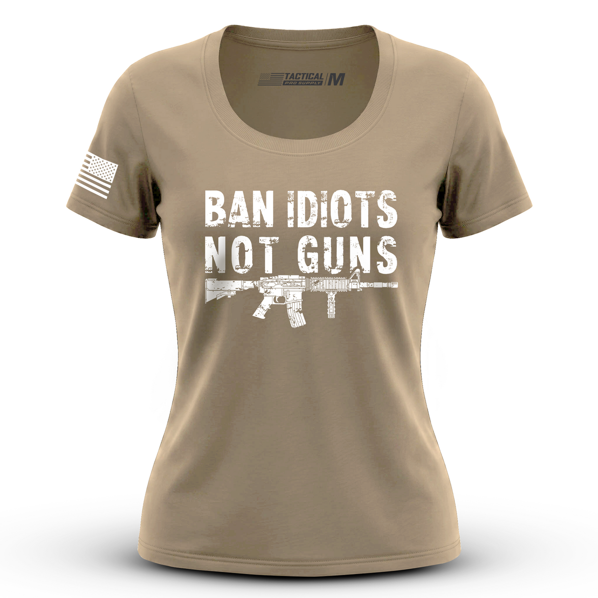 Ban Idiots