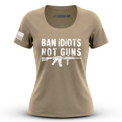 Ban Idiots