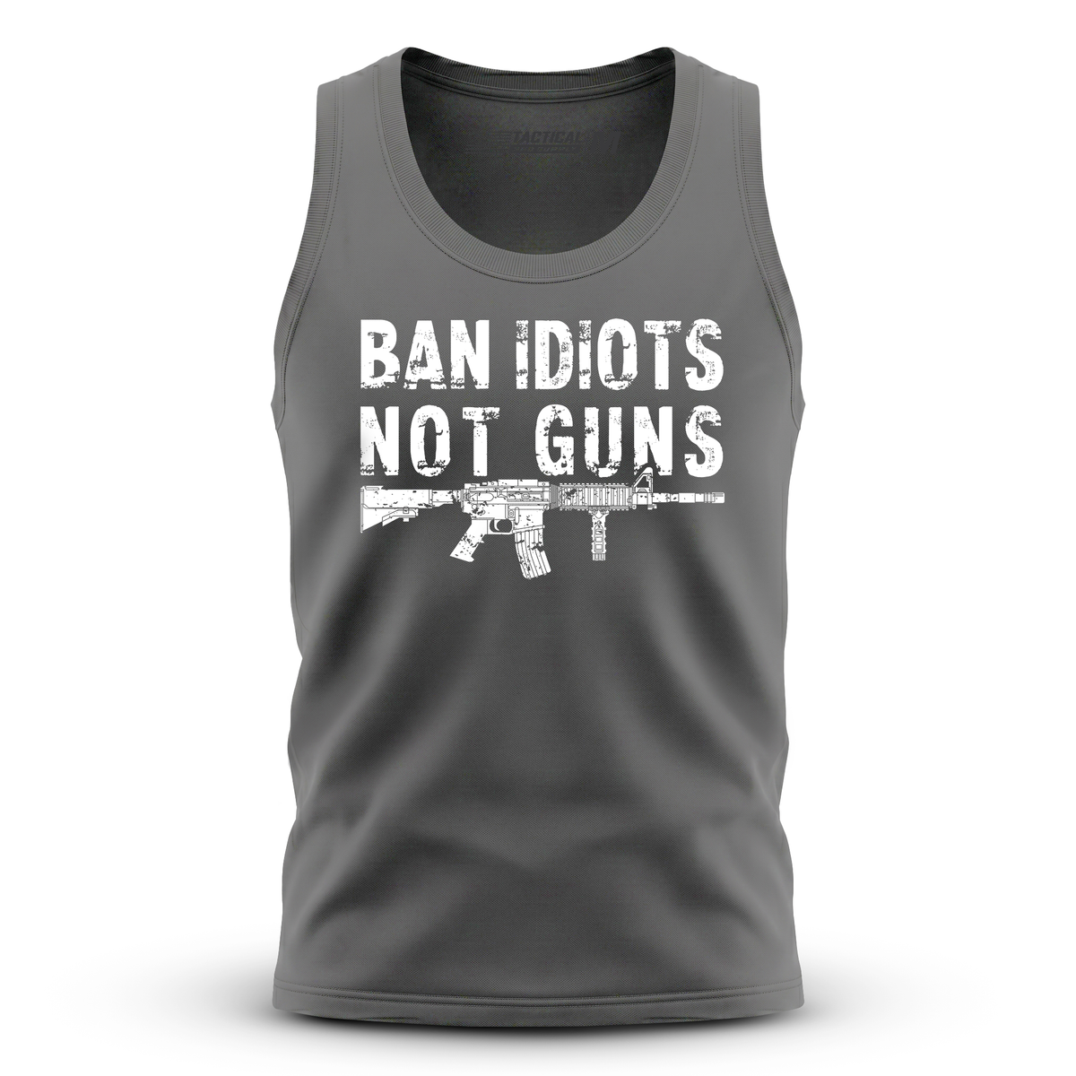 Ban Idiots