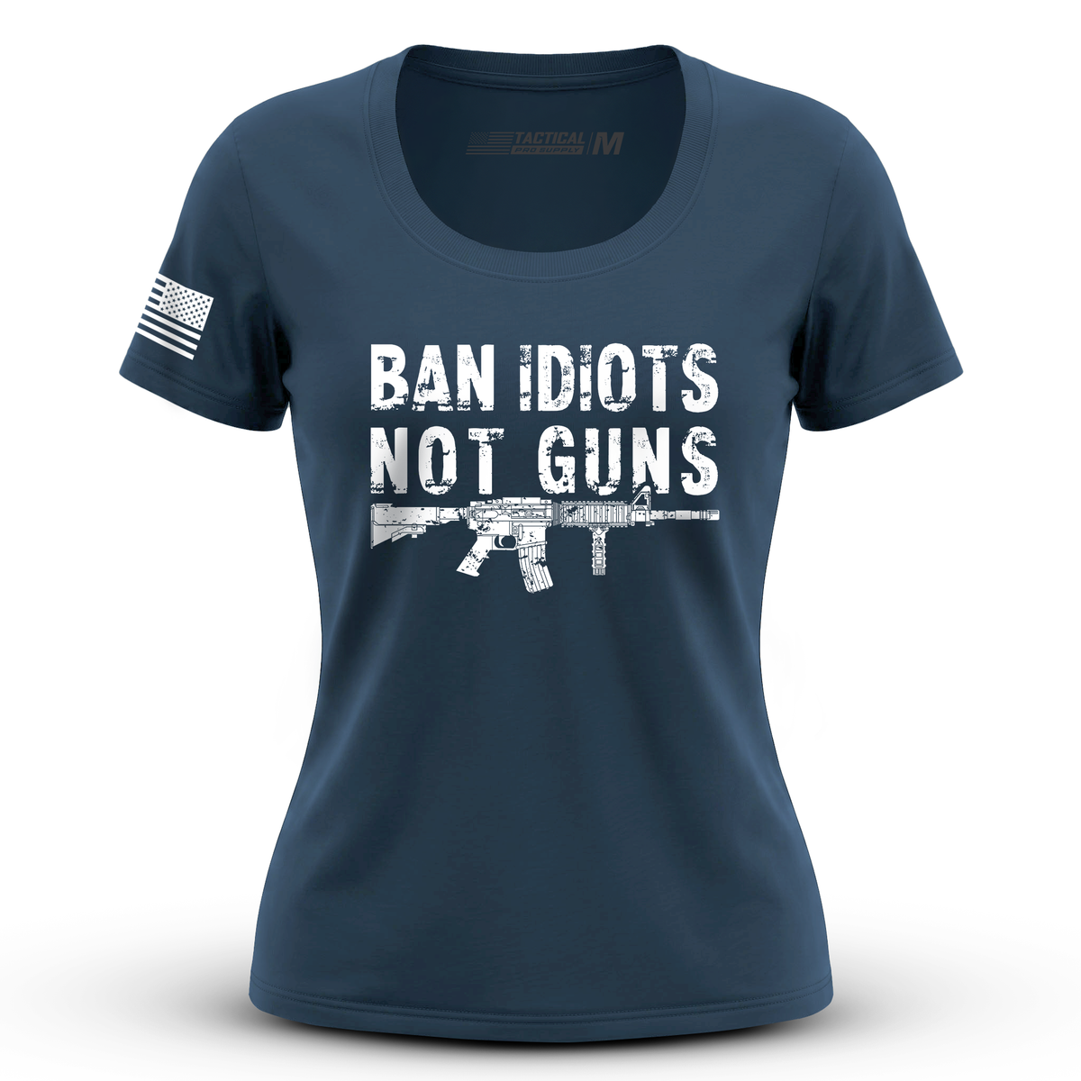 Ban Idiots