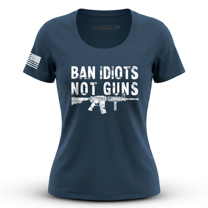 Ban Idiots