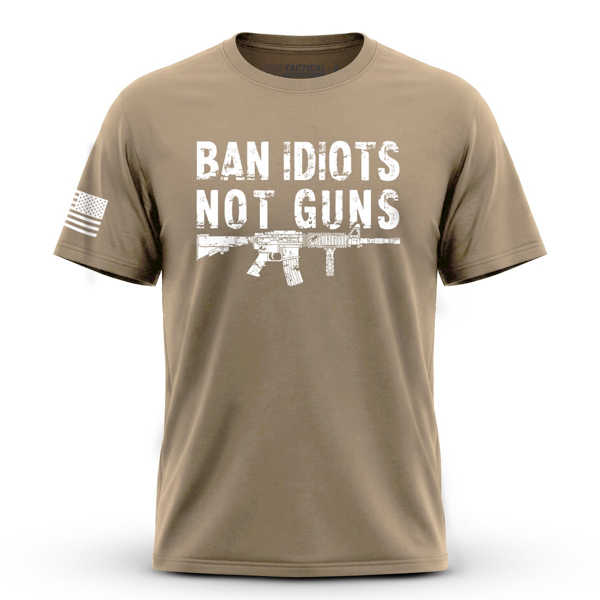 Ban Idiots