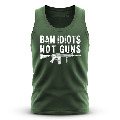 Ban Idiots