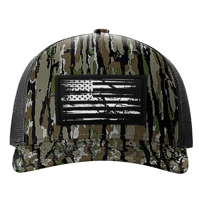 Bark Realtree Camo