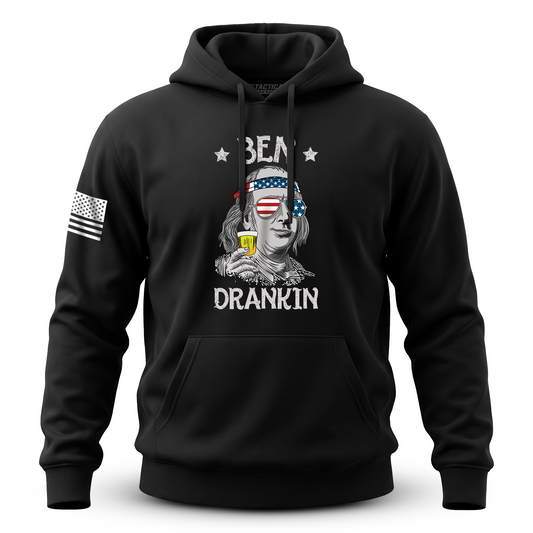 Ben Drankin'