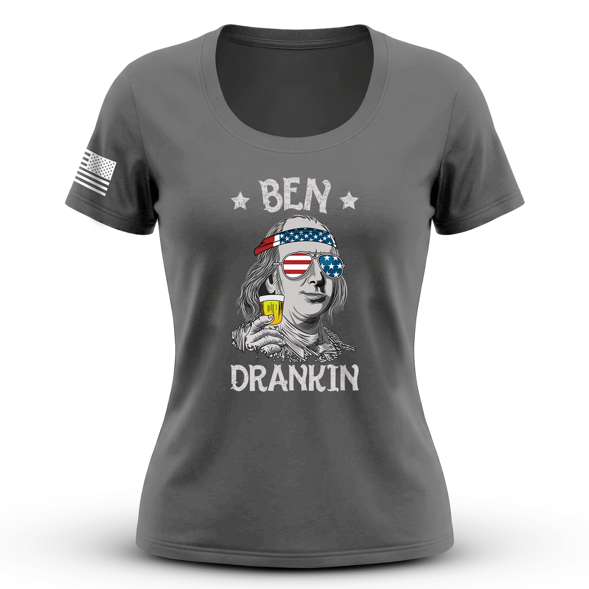 Ben Drankin'