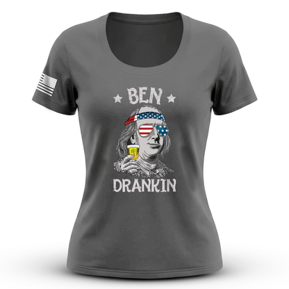 Ben Drankin'