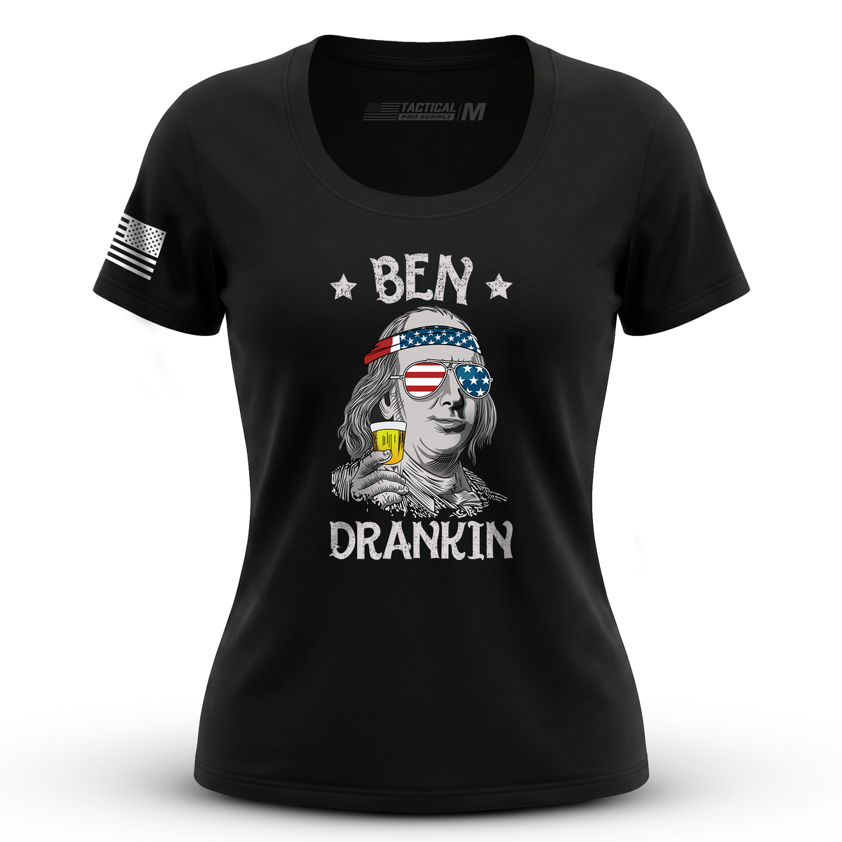 Ben Drankin'