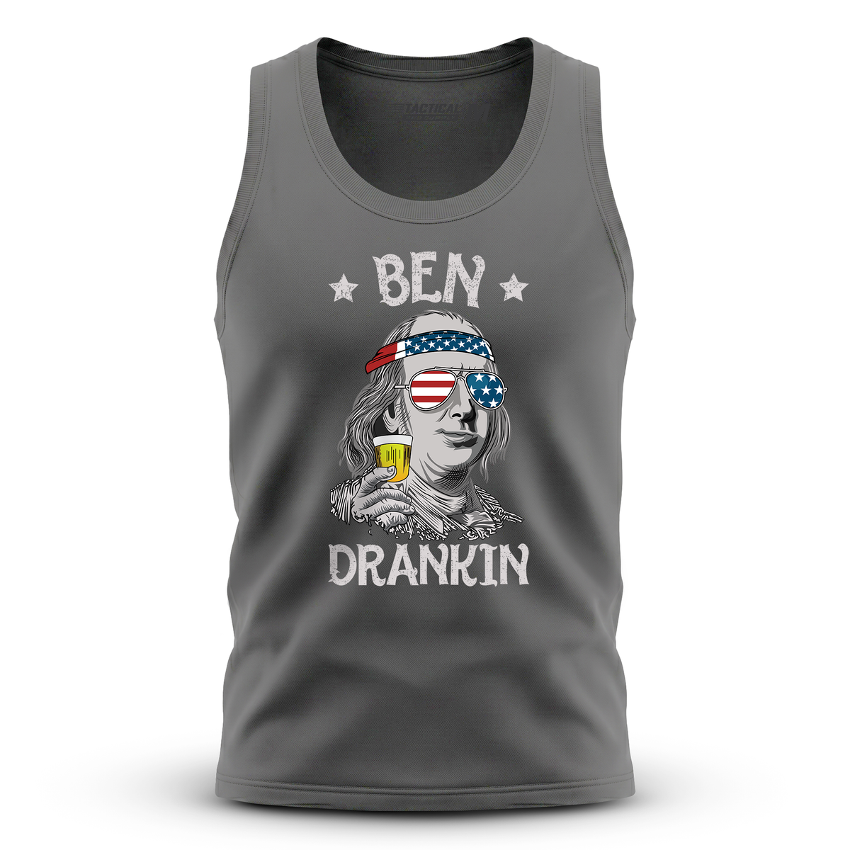 Ben Drankin'