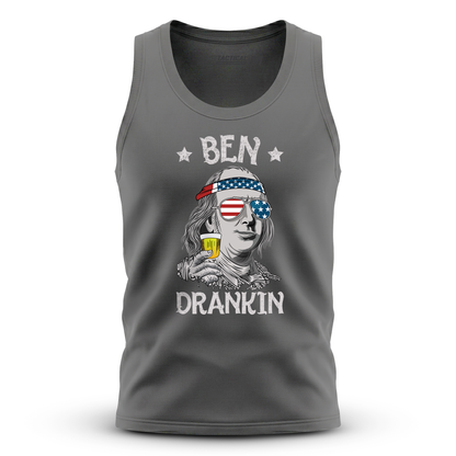 Ben Drankin'