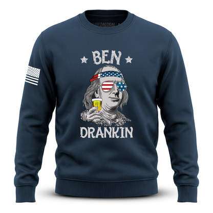 Ben Drankin'