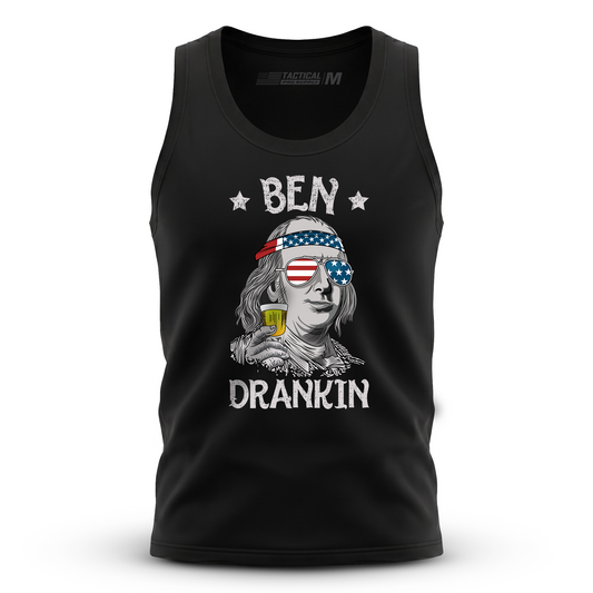 Ben Drankin'
