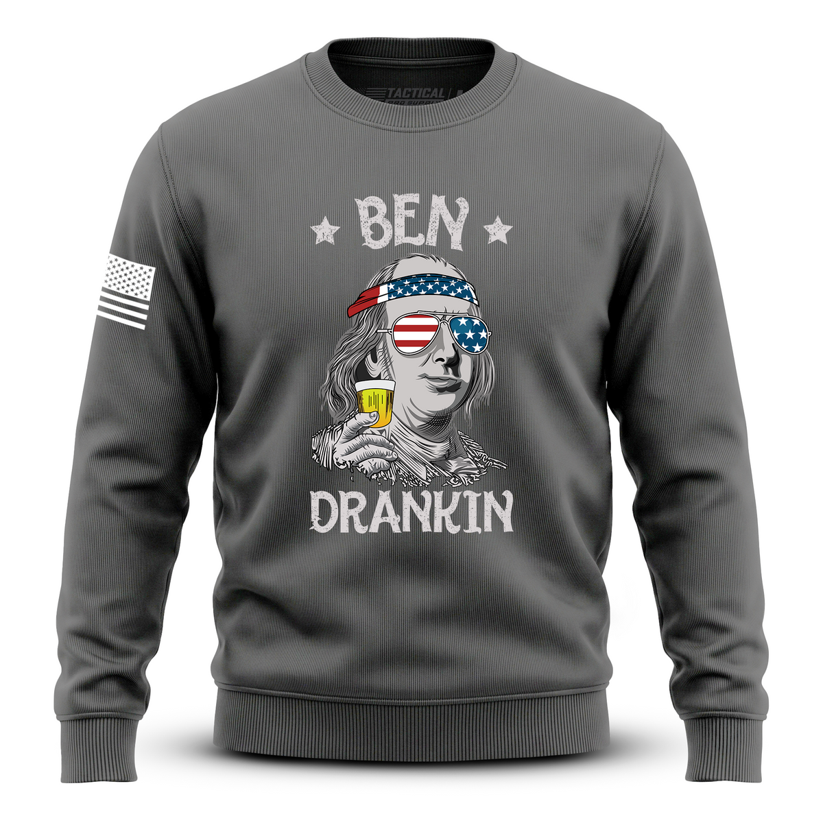 Ben Drankin'