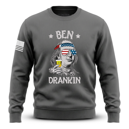 Ben Drankin'