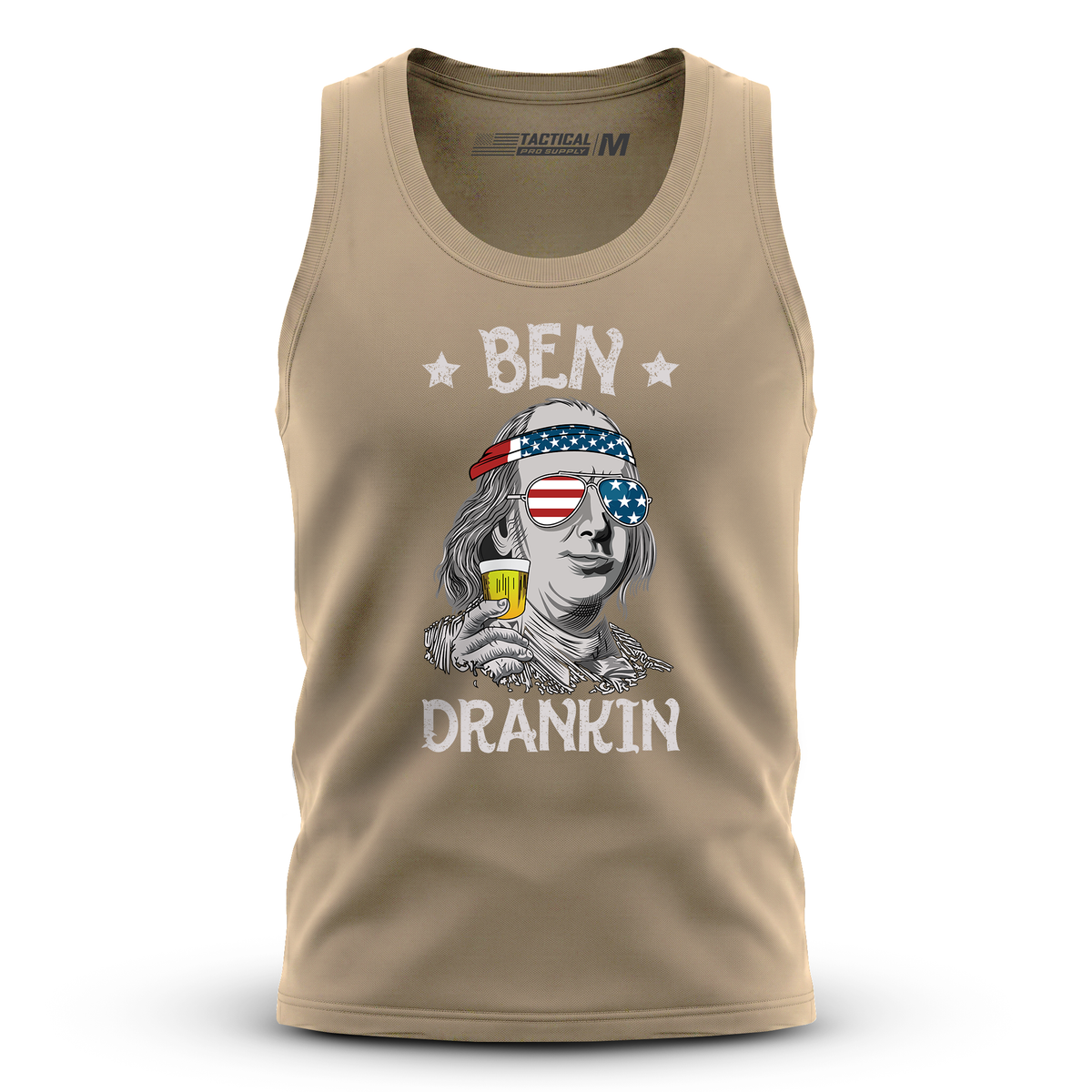Ben Drankin'